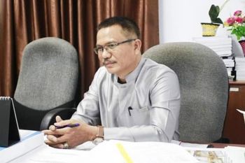 Legislator Seruyan sebut pertanian di wilayah ini minim bantuan