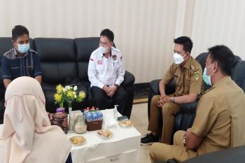 Hadapi Pemilu 2024, KPU Barut  lakukan pemutakhiran data pemilih