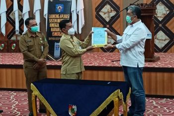 Pemkab Bengkalis kecipratan PAD Rp12 miliar dari Tol Pekanbaru-Dumai