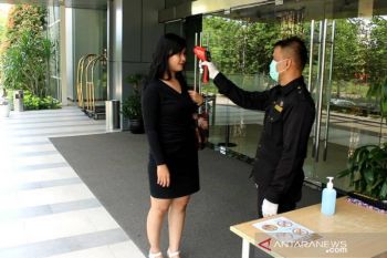 Kinerja sektor perhotelan perlu didongkrak dengan hadirkan berbagai inovasi saat pandemi