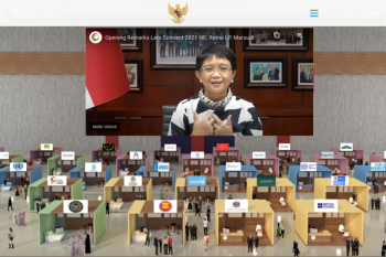 Retno Marsudi dorong peran ekonomi kreatif untuk pulihkan ekonomi global