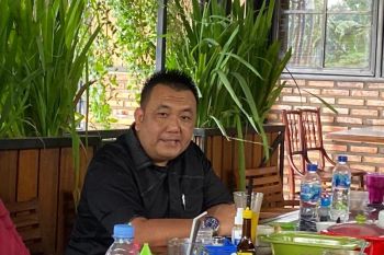 Rifan Financindo Berjangka Palembang catat kenaikan nasabah di saat pandemi