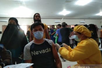 Kasus positif COVID-19 di Sultra bertambah 119 menjadi 12.193