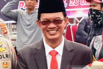 Pemkot Palembang tetapkan  pengetatan PPKM untuk tekan COVID-19