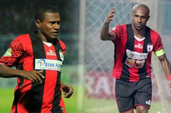 Pelatih Jacksen: Persipura belum berencana cari pengganti Boaz-Yustinus