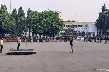 Kapolda Metro Jaya tak ingin COVID-19 Jakarta jadi kisah sedih tak berujung