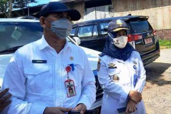 Pemprov Kalteng berencana evaluasi AMDAL PT Korindo