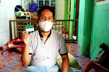 BPJS Kesehatan permudah pembaruan data JKN-KIS melalui layanan Pandawa