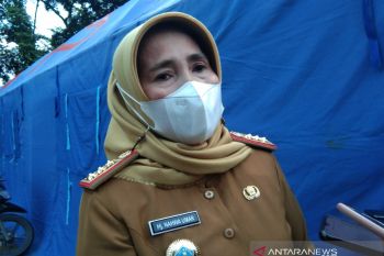 Sebanyak 44 kelurahan di Kota Kendari masuk daftar pengetatan PPKM Mikro