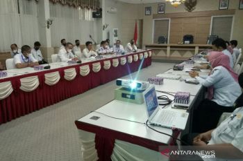 Pemkab Studi Tambahan Penghasilan Pegawai Negeri Sipil