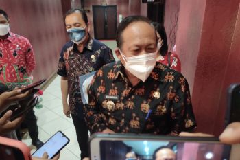 Pemkot sebut sejumlah RS di Bandarlampung tunda operasi kecil