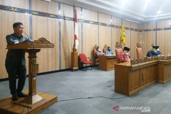 DPRD Kotim berharap RPJMD mampu wujudkan kesejahteraan masyarakat