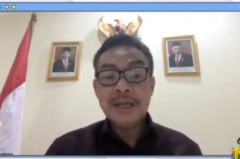 BKKBN: Pandemi COVID-19 berpengaruh pada peningkatan prevalensi "stunting"
