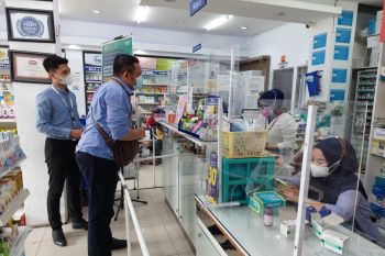 Kakanwil KPPU Makassar: Ketersediaan obat dan oksigen masih aman