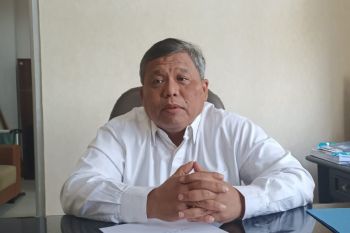 Pemkab OKU anggarkan dana bantuan bencana alam Rp40 miliar