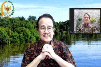 Teras: Perdagangan emisi karbon bisa jadi sumber pendapatan baru