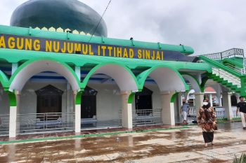 Pemkab Sinjai fokus pada penanganan bantuan korban banjir dan longsor