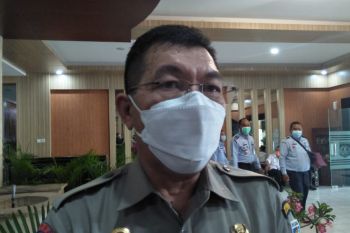 Waspada COVID-19, ini dua titik pemeriksaan di pintu masuk Mataram
