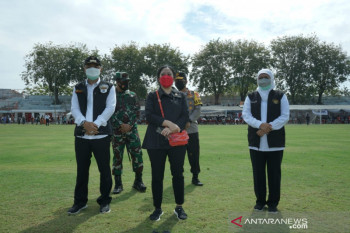 Ketua DPR minta data ketersediaan tempat tidur diinformasikan