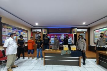 Tim gabungan ringkus pelaku pencabulan anak di bawah umur