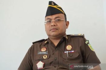 Jaksa ajukan kasasi perkara korupsi proyek relokasi banjir Bima