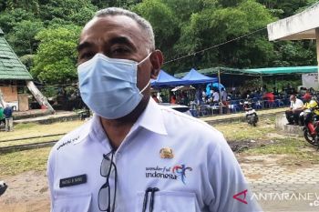Pemkot Jayapura siapkan objek wisata pantai untuk PON XX Papua