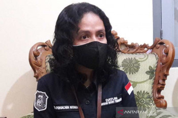 Kejaksaan Temanggung lakukan pemulihan keuangan negara Rp8,7 miliar
