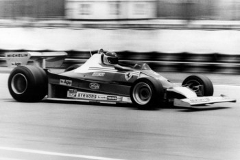 Eks pebalap F1 Argentina Carlos Reutemann meninggal dalam usia 79 tahun