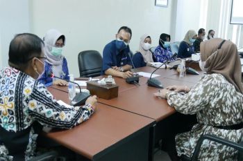 Tingkatkan layanan, BPJS Kesehatan Muara Teweh gelar forum kemitraan