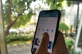 PLN Suluttenggo optimalkan layanan PLN Mobile di masa PPKM Darurat