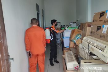 Pasien COVID-19 di Kepri bertambah 725 orang