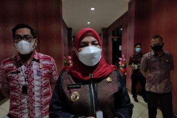 Bandarlampung perketat prokes hingga tingkat kelurahan