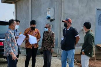 DPMPTSP Riau dan Meranti bersinergi awasi izin investasi
