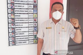 Ganggu psikologis, pemberitaan negatif COVID-19 minta dihentikan