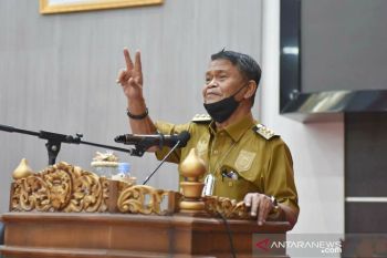 Gubernur:  Masuk Sulteng wajib tunjukkan hasil RT-PCR negatif COVID-19