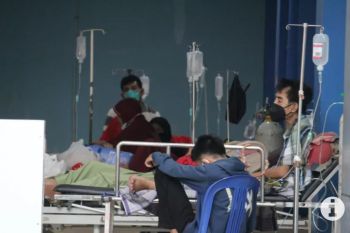 Pemkot Bandarlampung siapkan ruang tambahan di RS Unila