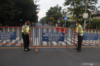 Jubir Kominfo: Rekor kesembuhan tidak terlepas dari kontribusi masyarakat