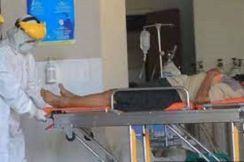 Realisasi pembayaran klaim pasien COVID tahap I capai Rp10,6 triliun