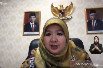 Kemenkes ungkap jumlah ketersediaan  obat terapi COVID-19