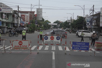 Berharap dari PPKM Darurat di Banyumas
