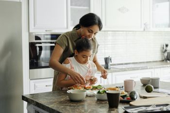 Tips masak sehat agar gizi tetap terjaga