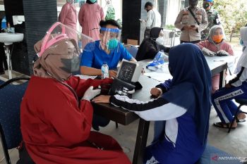 Tanjungpinang mulai terapkan PPKM Darurat pada 12 Juli 2021