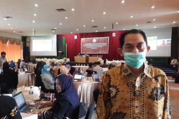 IAIN Palu  genjot peningkatan profesionalitas guru madrasah