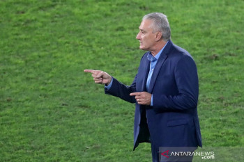 Copa America 2021 - Pelatih Brazil : Paceklik gelar Argentina tak pengaruhi laga final
