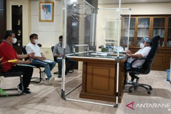 Pemkab Buol siapkan Pilkades  dengan pengetatan prokes COVID-19