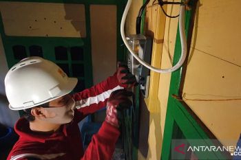 PLN tambah trafo 60 MVA di GI Bolangi Sulsel