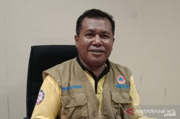 Petugas cek poin beroperasi di tujuh pintu masuk Kota Baubau