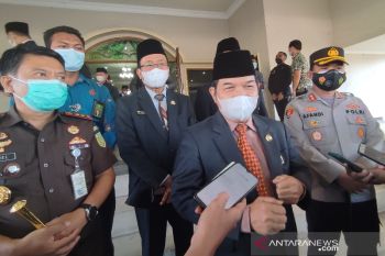 Pemkab Bartim tunda pembelajaran tatap muka selama dua pekan