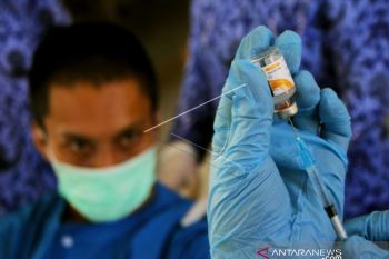 Satgas : Pasien positif COVID-19 di Sulsel bertambah 511 orang
