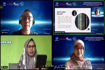 Berikut cara menjalankan internet secara sehat dan aman